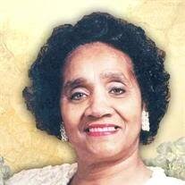 Mother Willie Culberson Obituary