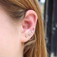 was sind die verschiedenen knorpelpiercing namen hier ist ein praktischer leitf knorpelpiercing leitf namen praktisch piercings ohr piercing praktisch