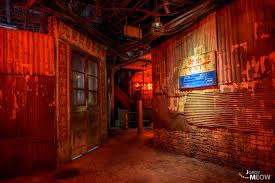 Kawasaki Warehouse La Citadelle De Kowloon Japon Secret En 2020 Citadelle De Kowloon Maisons Closes Les Habitants