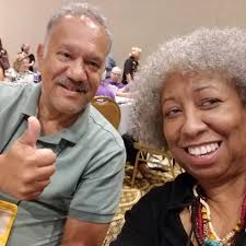 Capturing the sights, sounds, tastes, and all the feels of Bouchercon 2024  is impossible. But these photos give a glimpse of the fun days and nights  under the biodome of Nashville's Opryland