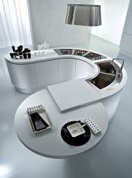 Household appliances built into the countertop, storage ideas and design options. Modenes Of Pedini Kitchen Design Impresses With Innovative Solutions Interior Design Ideas Ofdesign