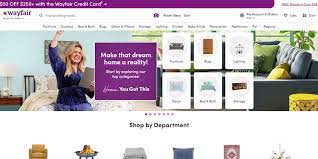 Online shopping is america's favourite pastime and mine too. Top 10 E Commerce Sites In The Us 2021 Disfold