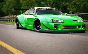 Download toyota supra car wallpapers in 4k for your desktop, phone or tablet. Rwb Toyota Supra Carporn