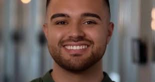 WFAE names Julian Berger new Race & Equity reporter