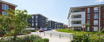 Bitte scrollen sie nach rechts um weitere informationen zu den wohnungen zu erhalten! Wohnungsangebote Freie Scholle Bielefeld