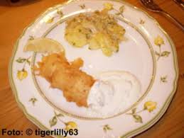 Rotbarschfilet Im Backteig Rezept Mit Bild Kochbar De