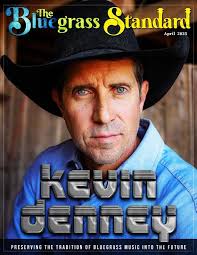 The Bluegrass Standard