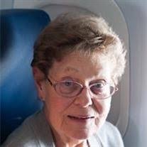 Garnett Rackham Obituary