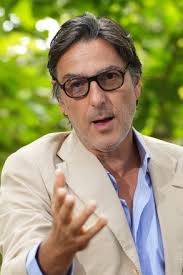 Yvan Attal Attending Maestro S Editorial Stock Photo