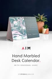 2021 Desk Calendar A5 Flip Boho Floral Calendar Office Etsy Modern Calendar Desk Calendars Printable Calendar