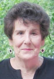 Emily Miller Obituary (1933