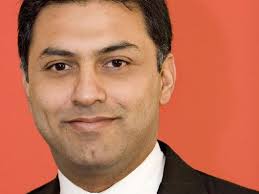 Yahoo: Google's Nikesh Arora Floated As Possible Next CEO