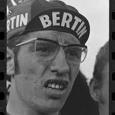 Huwelijk van Eric Leman en Christiane Delchambre, 1971