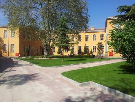 Fsmvu Fatih Sultan Mehmet Vakif University, Fatih Sultan Mehmet Vakif  Universitesi | Endless Abroad