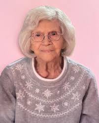 Marie E. Swain Obituary January 27, 2025