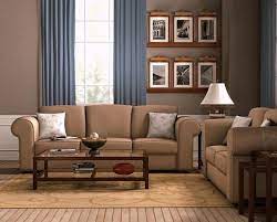 Fon perde ne renk olmalı? Vizon Rengi Koltuk Takimina Uygun Perde Kadin Blogu