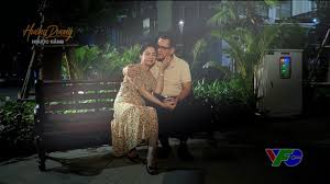 Tuy nhiên, ở trích đoạn tập cuối, có thể thấy kiên đã trở lại bình thường và thậm chí còn mua đôi giày mới cho châu, chứng tỏ anh nhớ lại chuyện đôi giày kỷ. Qlt0mkgdiurdjm