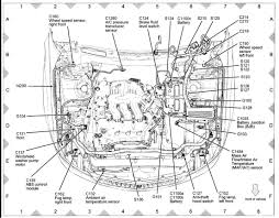 Take off the air duct and you can reach right down to it. 2011 Ford Fusion Engine Diagram Wiring Diagram Drop Guide B Drop Guide B Pmov2019 It