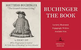 Image result for Matthias Buchinger