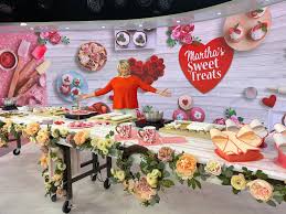 Jun 08, 2021 · celebrity apprentice's finale week kicks off on sunday and looks set to be dramatic. Happy Valentine S Day The Martha Stewart Blog