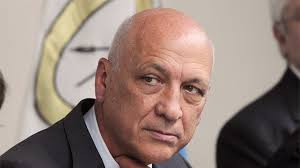 El PJ santafesino habló de intervenir la provincia y desató la polémica