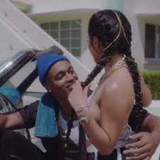 Maybe you would like to learn more about one of these? Becky G Fulanito 6 4 El Alfa El Jefe