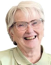 Mary Elizabeth Berry Obituary