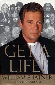 Star Trek: Autobiographies Book Guide