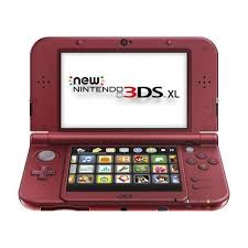 Explora los mejores juegos nintendo switch como super mario odyssey y mario kart 8 deluxe así como diversos contenidos online. New Nintendo 3ds Xl Nintendo 3ds Xl Nintendo 3ds 3ds Xl