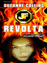 Collins Suzanne Jocurile Foamei 03 Revolta Scan PDF