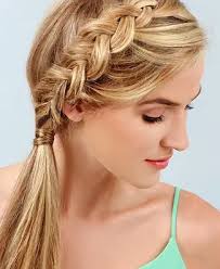 Check out each of our hairstyle photo gallery posts below where you will find a collection of the latest hairstyle pictures grouped by new hairstyle trends and themes. 50 Simple And Easy Hairstyles For Women To Make It 5 10 Minutes