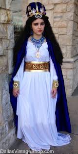 What is the inner idea behind the custom of wearing purim costumes? Queen Esther Costume Purim Theatrical Costumes Purim Celebration Costume Ideas Dallas Quality Historical Costume Shop Dallas Vintage Clothing Costume Shop