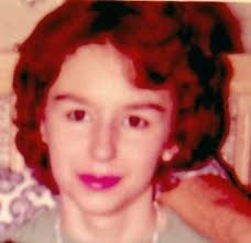 Marie Smolinski Obituary (2015)