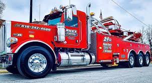 Hitching post restaurant mt vernon. Ricks Towing Inc Home Facebook