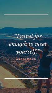 Below are 40 of the best quotes about traveling with friends, taken from song writers, authors, cartoonists, a footballer and most surprisingly winnie the pooh!. 23 Travelling Quotes For The Travel Bug In You Solo Travel Quotes Travel Quotes Adventure Travel Quotes