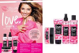 Love, Mark Bath Fragrance