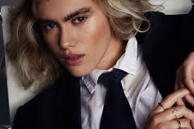 Fashion & Beauty Photographers in Amsterdam, Netherlands