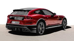 Ferrari purosangue suv rendered to take on lamborghini urus Ferrari Suv Price Specs Concept 2020 Ferrari Purosangue Findtruecar Com