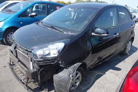 Essais, avis de propriétaires, comparatifs, fiabilité sur le modèle kia picanto 3. Kia Picanto 3 2014 Essence 85 Cv Occasion Achat Voiture Opisto
