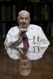 Dr. Werner Spitz, forensic pathologist, left legacy of studying death