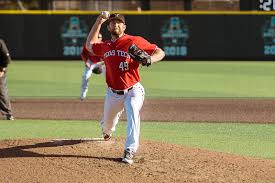 There's some effort but the delivery is repeatable and clean. 5 Bold Predictions For The Ncaa Lubbock Regional
