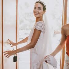 Entiendo que está un poco difícil para él , porque. Fotos Nicolas Jarry Contrajo Matrimonio En La Vispera De La Navidad Alairelibre Cl