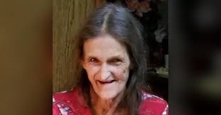 Mrs. Helen Marie Terrell Obituary