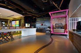 You cannot call or email directly google's customer support team; Google Kuala Lumpur Offices Office Snapshots