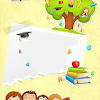 Your kindergarten background stock images are ready. 3