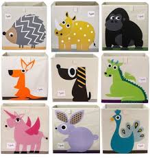 Cajas De Almacenamiento 3sprouts Para El Estante Kallax 3sprouts Almacenamiento Cajas Estante Kallax Ikea Lagerung Kinderschrank Kallax Regal