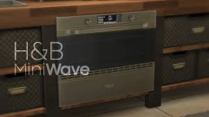 These kitchen appliance tips will help you operate these gadgets. Mod The Sims H B Miniwave Counter Slot Oven Updated 01 06 21