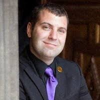 Benjamin Kidd Email & Phone Number