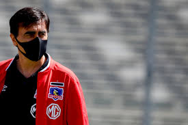 May 31, 2021 · hugo roldán, preparador físico de colo colo, conversó con al aire en cooperativa sobre el momento del plantel albo, asegurando que cuando tomaron al equipo había hasta nueve jugadores con. Gustavo Quinteros Sin Rodeos Hoy En Chile No Veo Ningun Equipo Superior A Colo Colo La Tercera