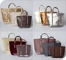 Dimension sac vanessa bruno taille m